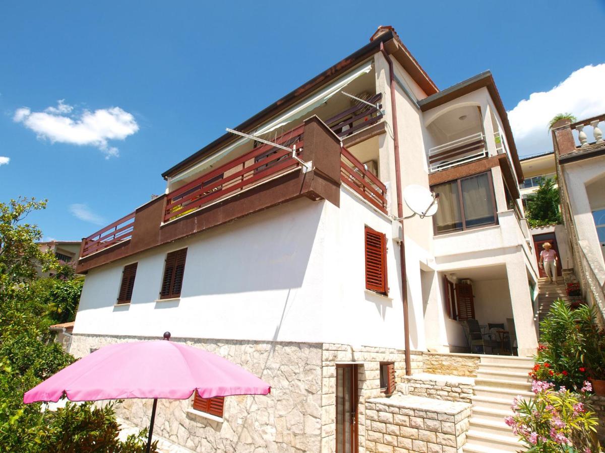 Apartments Lina 2023 라벡 외부 사진