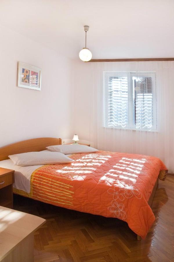 Apartments Lina 2023 라벡 외부 사진
